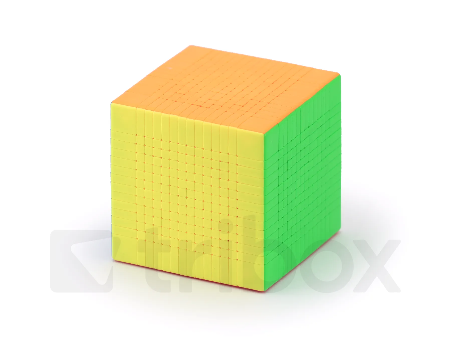 triboxストア / ShengShou MOSHENG 14x14x14